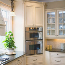 Kitchen Corner