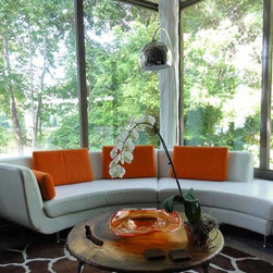 Knitting Fabric Rugs:  The Book - Products