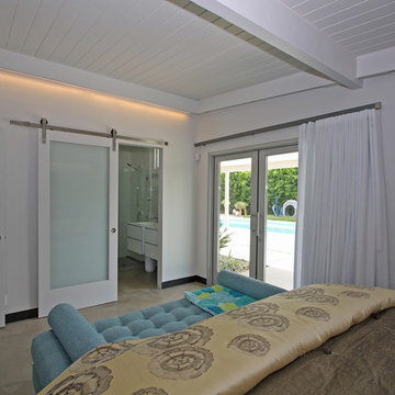 Classic AlexanderModern Palm Springs Beauty