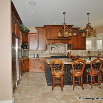 2014 Allison Kitchen