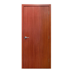 Modern Interior Door M034 Sappli - Bathroom Accessories