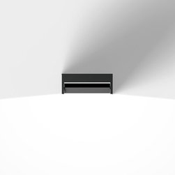 Slat LED Wall Light - Wall Lights