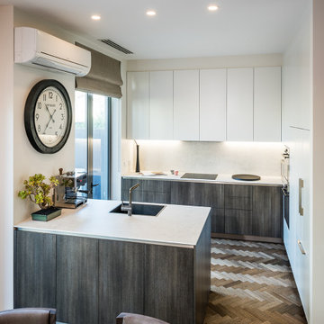 Compact Contemporary on Rockley
