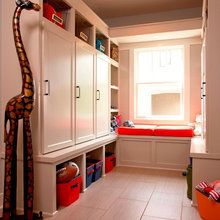 Mudroom