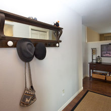 coat hanger
