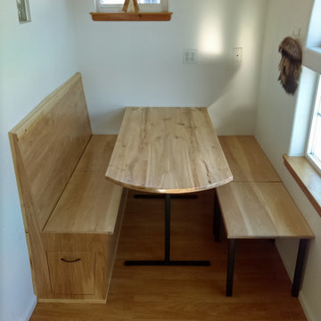 The AJS Banquette