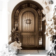 doors