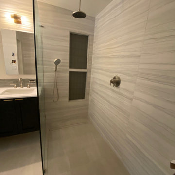 Livermore Master Bathroom