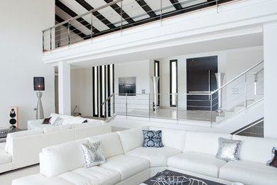 Interior design project