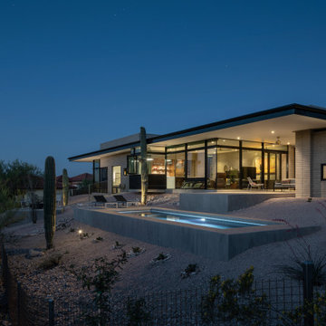 Siegel Residence