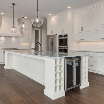 5 Bedroom Featuring Formal Dining and Open to Below