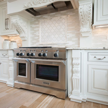 Pettus Custom Home