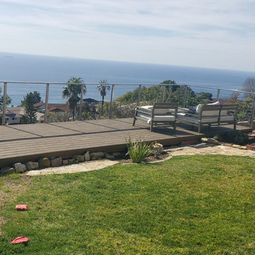 Patio Covers & Decks
