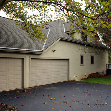 CertainTeed Landmark Pro Max Def Weathered Wood Asphalt Shingles