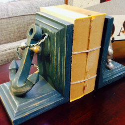 Accessories Nautical Theme - Products