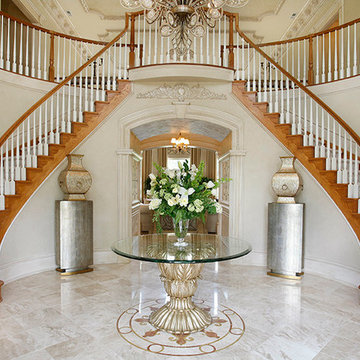 Washington DC Diplomatic's Residence