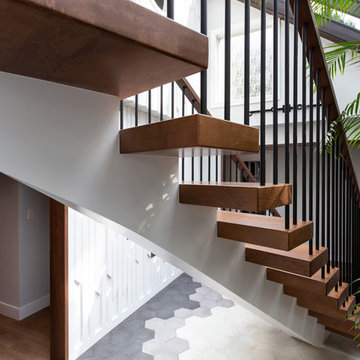 Mid-Century Revival