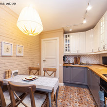 small spaces