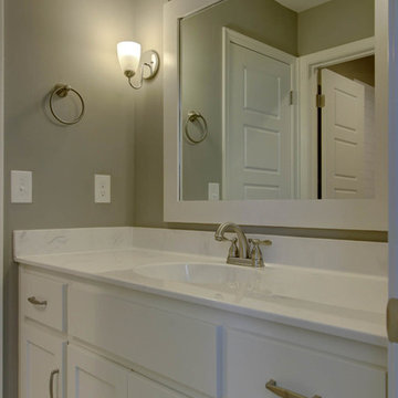 1st Spec Home (SKYLAR)