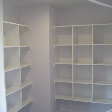 Full Home Remodel