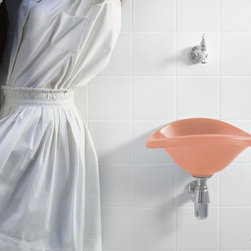 Soft Washbowl by Droog Design - Bathroom Sinks