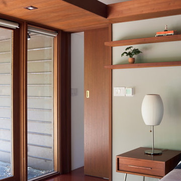 Olof Dahlstrand Remodel by Klopf