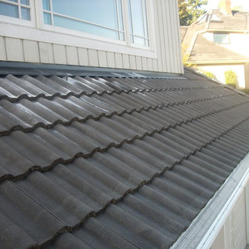MasterShield Tile Roof Mercer Island