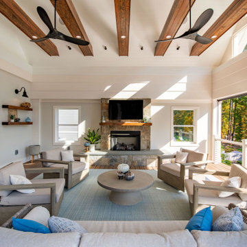 Willowsford Retreat