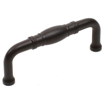 Apac Pull, Oil Rubbed Bronze