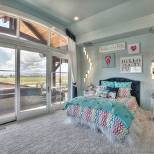 Brooky’s bedroom