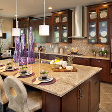 Kitchens