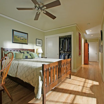 Master Bedroom & Bath Addition