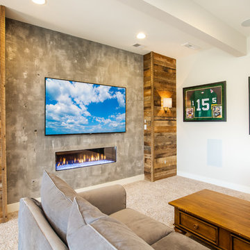 Deer Meadow Home Automation