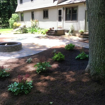 Hardscapes