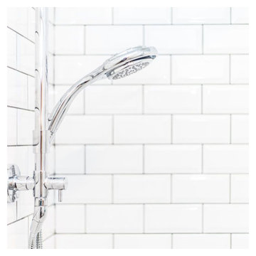 Comercial Bathroom renovation