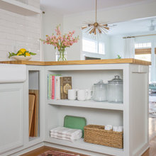 Kitchen Ideas