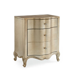 French Country Nightstands And Bedside Tables by Caracole