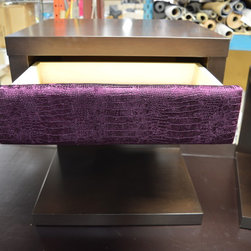 End Tables - Nightstands And Bedside Tables