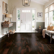 Formal Living Room Inspiration