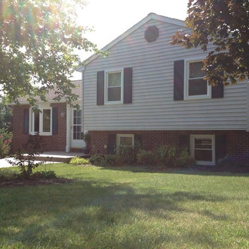 Shrewsbury York County PA Replacement Window Project