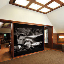 Media Room