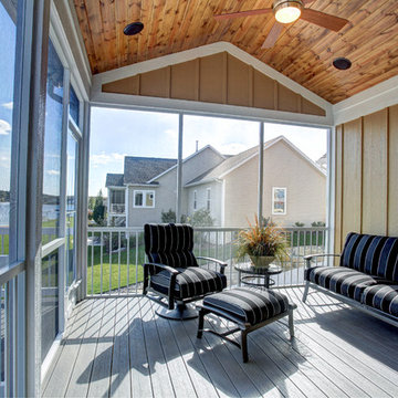 HOLTROP: Hudsonville Lakefront