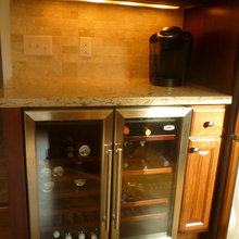 Kitchen Ideas