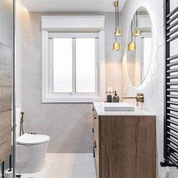 Reforma de baño