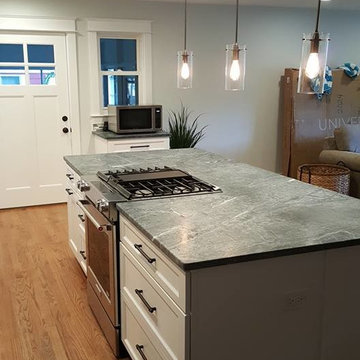 Kitchen Remodels