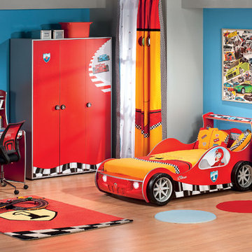 Racer