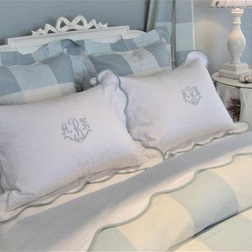 Kids rooms