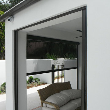 IBIS Residence (University of Miami)