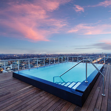 Ipe Decking