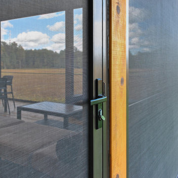 Moustiquaire Sur-Mesure | Custom-made Screens